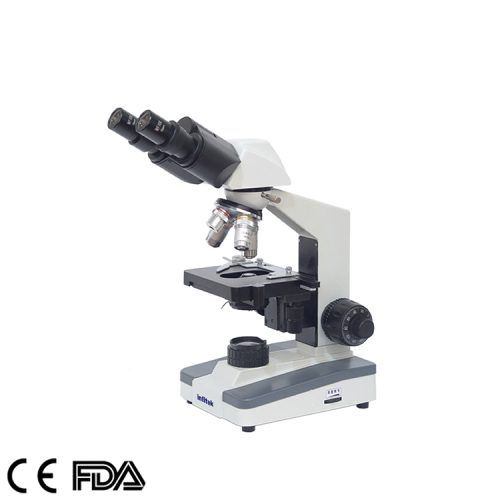 Biological Microscope MSC B103Siedentopf 01