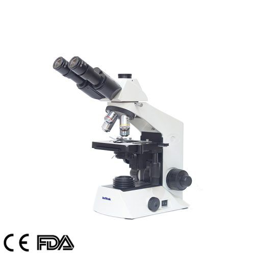 Biological Microscope MSC B201T 01
