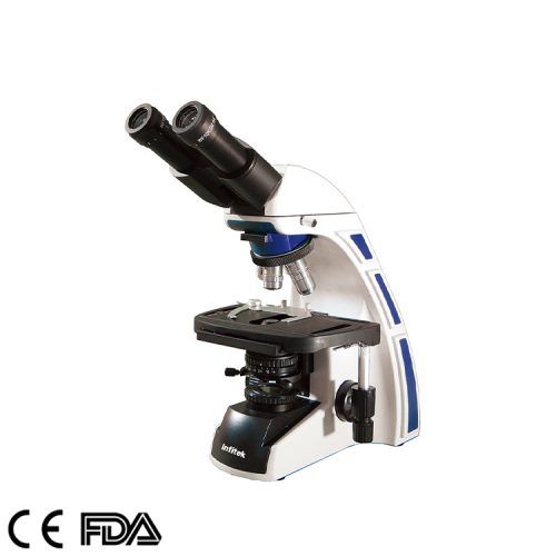 Biological Microscope MSC B203 01