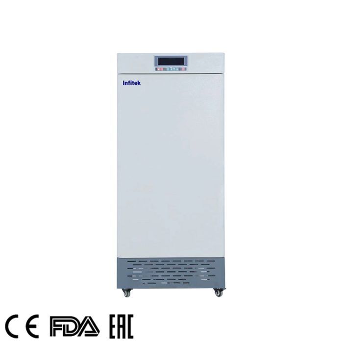 Câmara Climática, ICB-CC250H /CC350H
