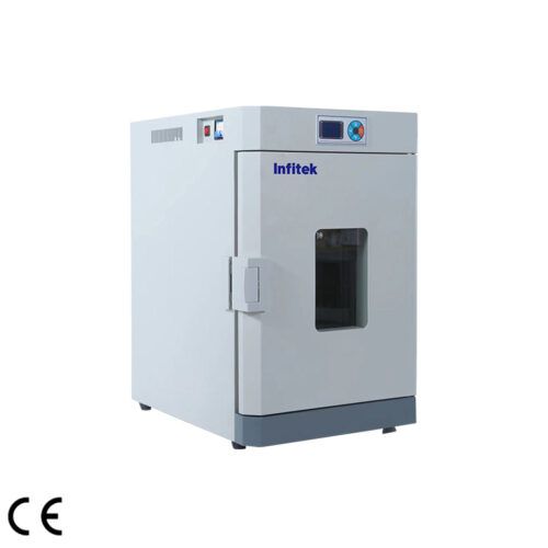 DOI-70Z-DOI-140Z-DOI-240Z Dual Purpose Oven
