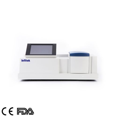 Double Beam UV Visible Spectrophotometer SP IUV8 SP IUV9（3）