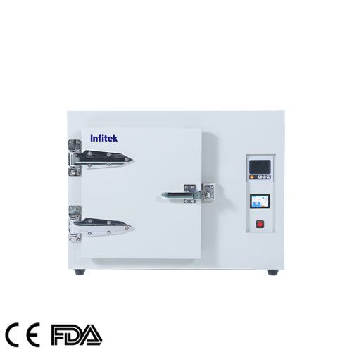 Forced Air Drying Oven DOF 50A DOF 100A DOF 200A2