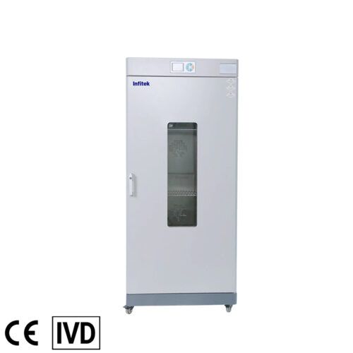 Forced Air Drying Oven, DOF - V420A V420B 01