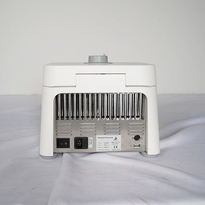 Máquina de PCR de gradiente, PCRTC-GP - Image 3