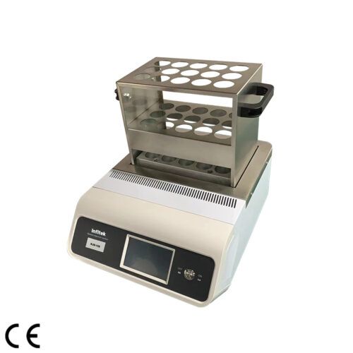 Graphite Digester KJD 15S