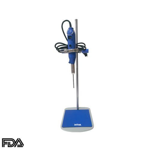 Homogenizer HMG Q250 01