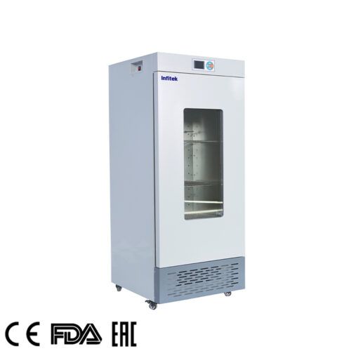 Mould Incubator ICB MZ Series08