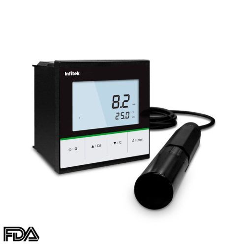 Online Dissolved Oxygen Meter DO OL680