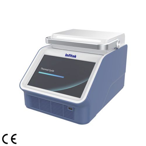 PCR Machine PCR 96 Series 01