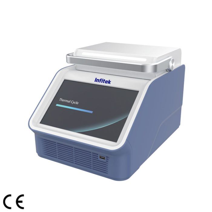 Máquina de PCR, PCR-96A