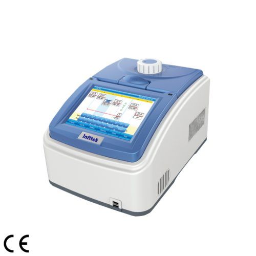 PCR Machine PCR 96S 01