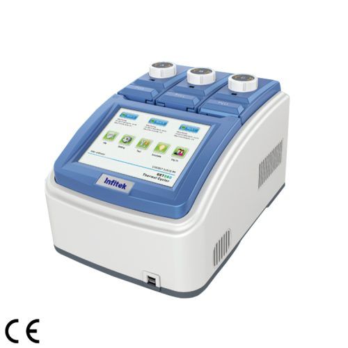 PCR Machine PCR G96XG 01