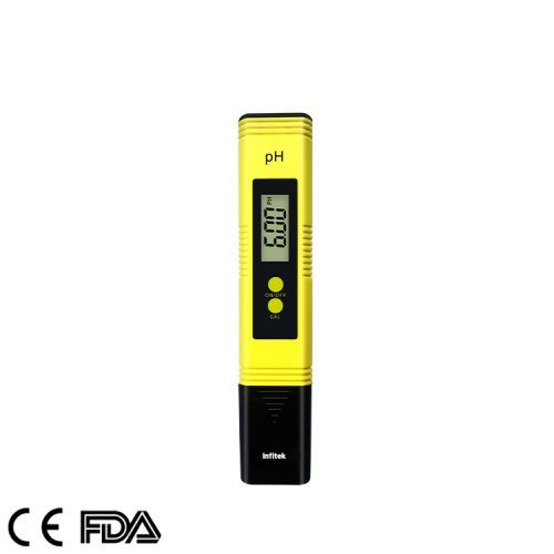 Pocket pH Meter PH W2