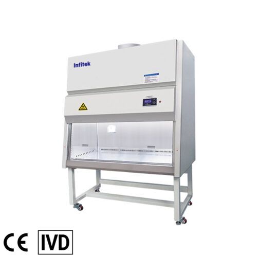 BSC-IIB2-5J B2 Biosafety Cabinets