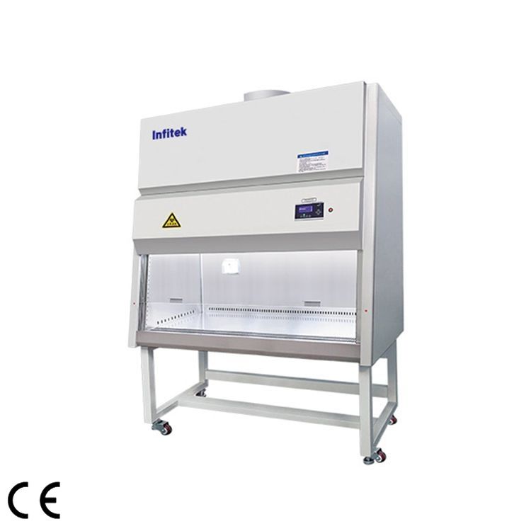 Biosafety Cabinets, BSC-IIB2-5J
