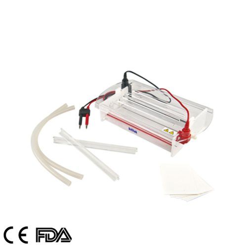 Cellulose Acetate Membrane Electrophoresis GEP ECAC 2（9）