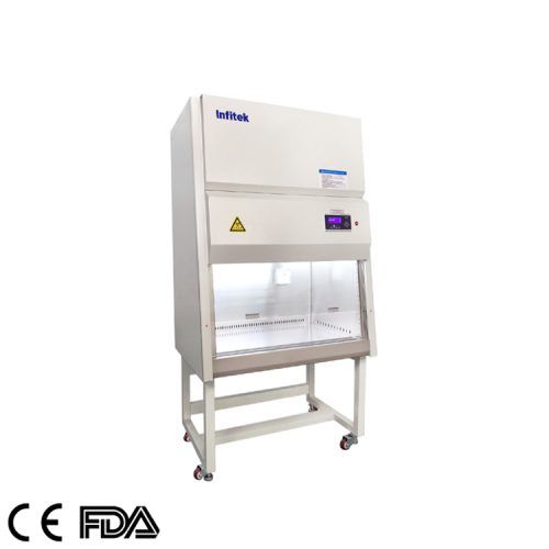 Class II Type A2 Biosafety Cabinets BSC IIA2 3J 01