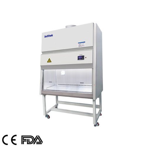 Class II Type B2 Biosafety Cabinets BSC IIB2 4J 01