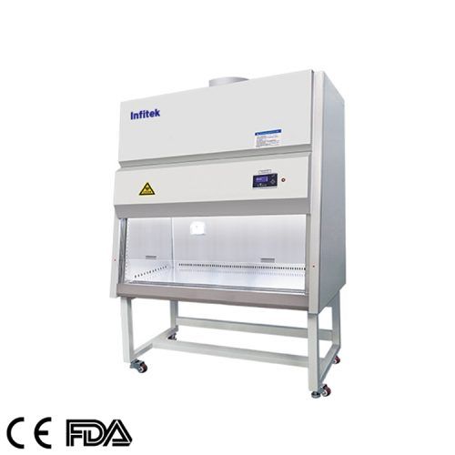Class II Type B2 Biosafety Cabinets BSC IIB2 5J 01