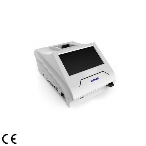 IFA J1000D Dry Immunofluorescence Analyzer