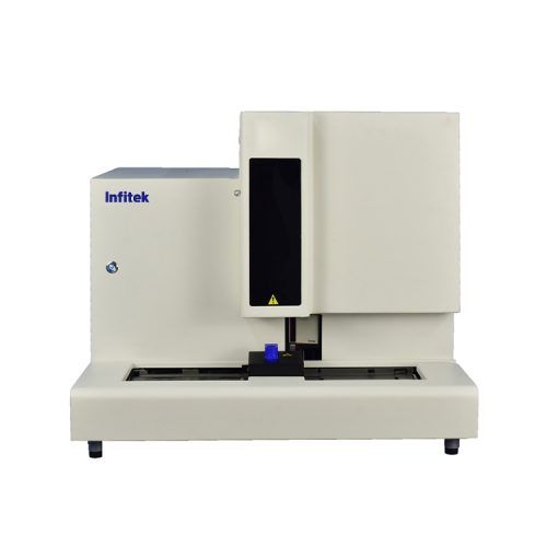 UA S3 120 Fully Automatic Urine Sediment Analyzer 1