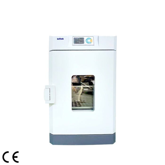 Esterilizador de ar quente, DOF-HAS70A