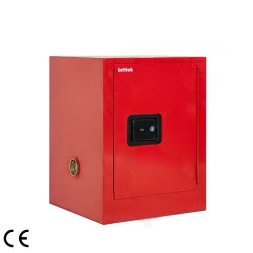 Chemical Storage Cabinet, SSC-4R-