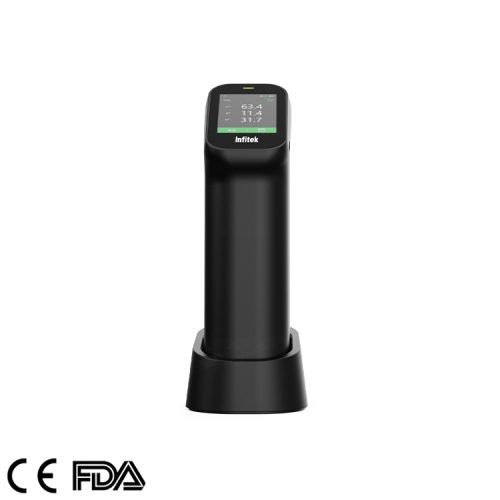 Grating Spectrophotometer SP CLR500C（9）