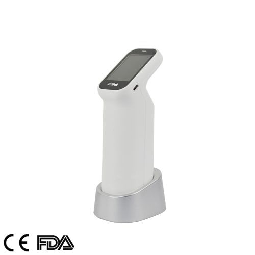 Grating Spectrophotometer SP CLR520C（7）