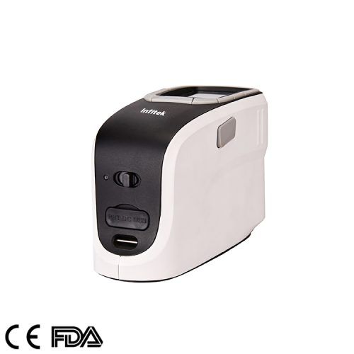 Grating Spectrophotometer SP CLR600A SP CLR600B（6）