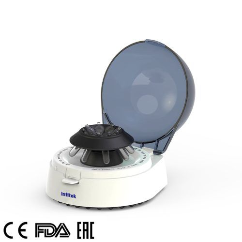 Microcentrifuge CFG Mini7E