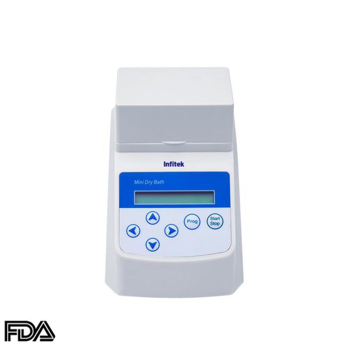 Aquecedor de bloco, DBI-100V / DBI-R100V - Imagem 2