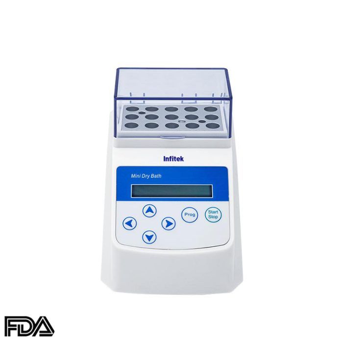 Aquecedor de bloco, DBI-100V / DBI-R100V - Imagem 3