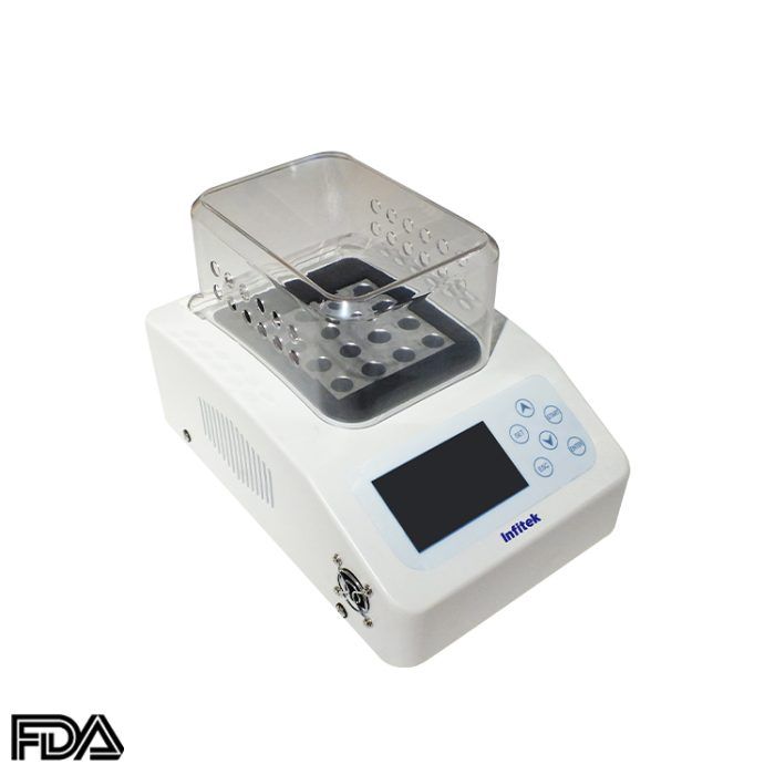 Digestor de DQO, CODR-16A