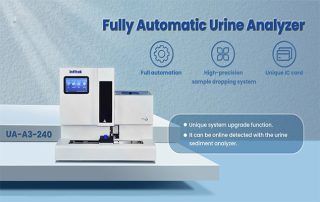 Fully Automatic Urine Analyzer 01