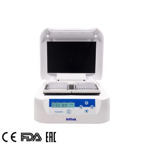 Microplate Incubators DBI P80 2II 01