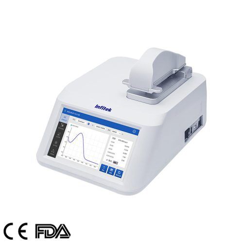 Microvolume UVVis Nano Spectrophotometer SP YUV100（8）