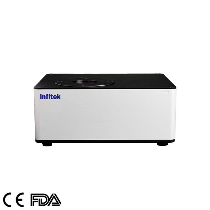 Espectrofotômetro NIR, SP-LIF460 - Imagem 2