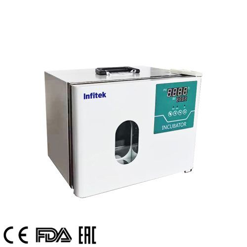 Portable Incubator ICB P9（3）