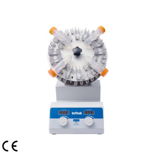 RMX-AR-S Rotator Mixer