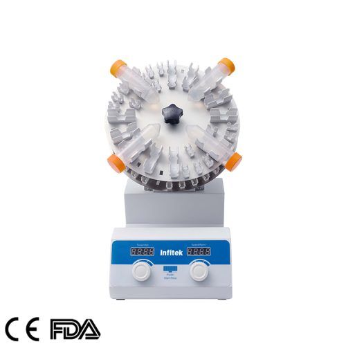 Rotator Mixer RMX AR S（7）