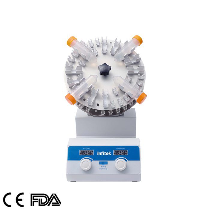 Misturador Rotator, RMX-AR-S