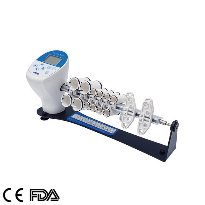 Misturador Rotator, RMX-RR-S - Imagem 2