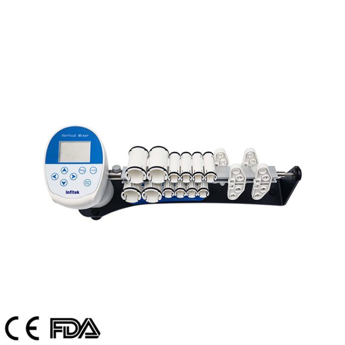 Misturador Rotator, RMX-RR-S - Imagem 3
