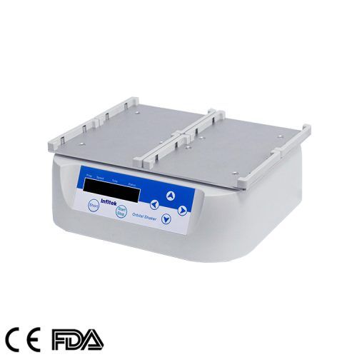 Shaker Microplate Type SHK M4（3）