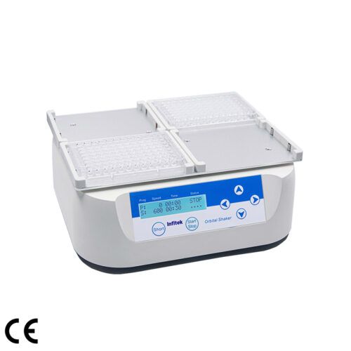 Shaker, SHK-M4