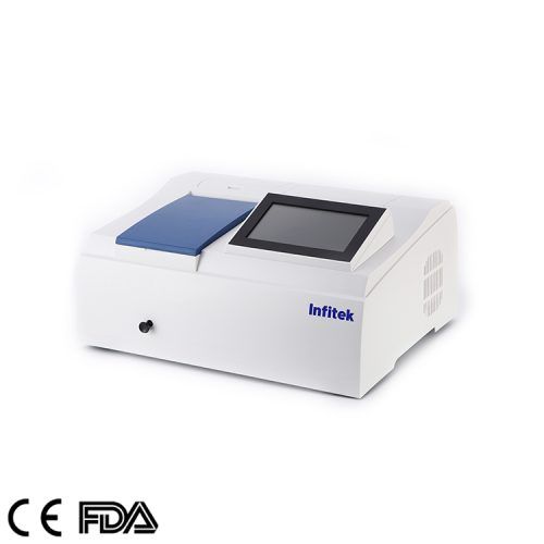 Visible Spectrophotometer SP IV2S SP IV2（3）