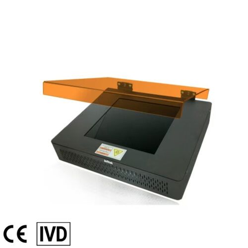 GEP-UV1, GEP-UV2 UV Transilluminator