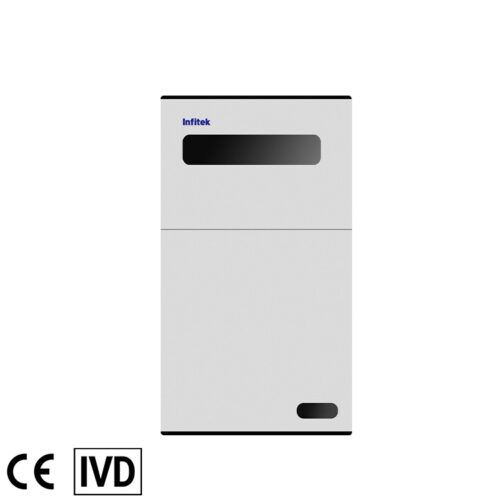 Gel Imaging System, GEP-GD600 GEP-GD600MF